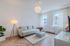 HanseVilla - Apartment Lübeck, Lübeck